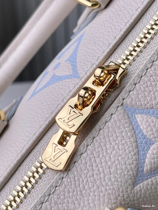 20 SPEEDY LOUIS BANDOULIÈRE VUITTON 0820